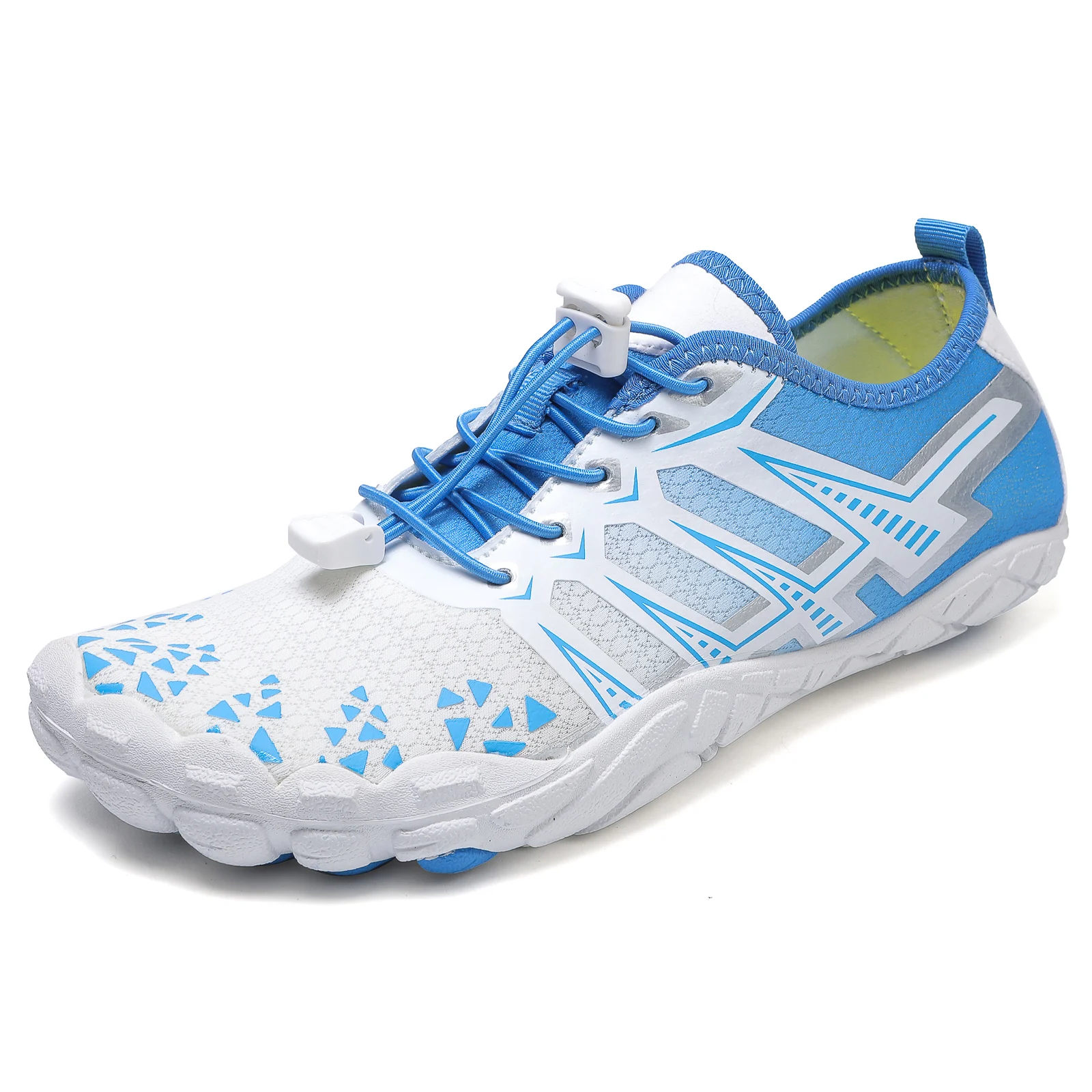 Water Shoes Beach Barefoot Shoes Comfortable Minimalist Cross Training Hiking Trail Running for Men Women