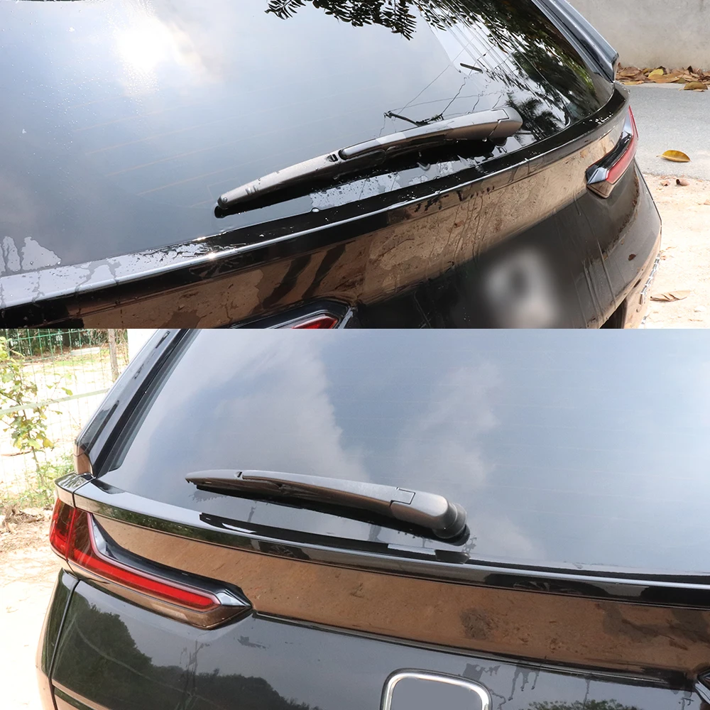 12 Rear Windshield Washer Wiper Blade - Car Accessory