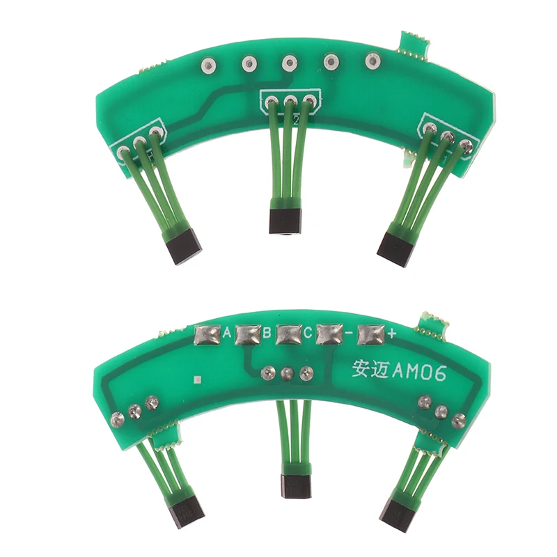 Electric Bike Hall Sensor Board Skateboard Self-balancing Scooter Three wheel Hall Board Electric Scooter Sensor