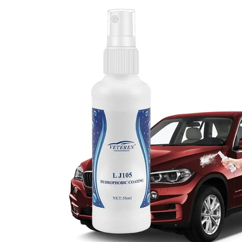 

Ceramic Car Coating Window Ceramic Coating Remove Water Stains Reduce Scratches Long-lasting Gloss Good Cleaning Effect For Car