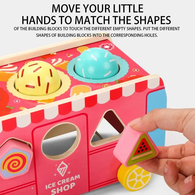 Рисунок 3 - Деревянный игрушечный грузовик