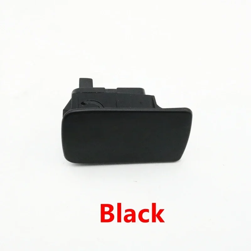 Car Right Side Console Cover Compartment Handle Catch Latch Puller Glove Storage Box Switch Cap For VW Golf 6 Old Sagitar MK5