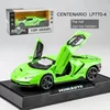 LP770 green boxed