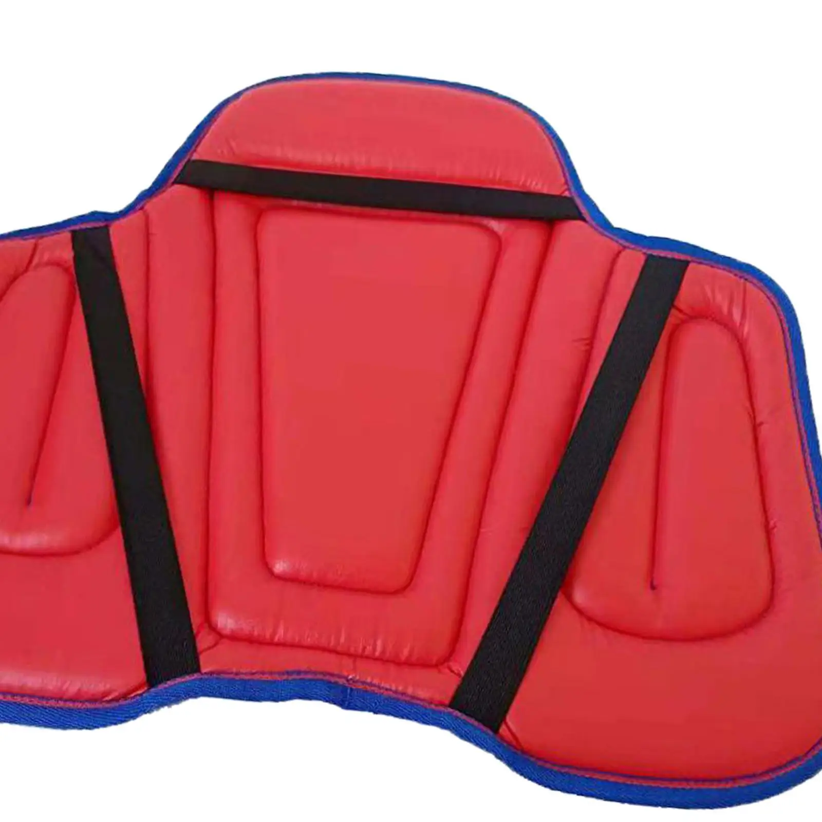 PU Leather Horse Riding Shock Absorbing Memory Foam Harness Saddle Cushion Pad 6