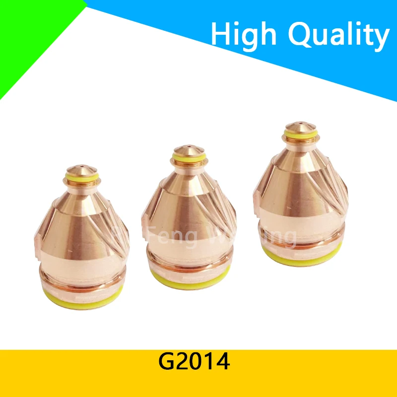 10pcs-high-quality-plasma-cutting-machine-consumable-g2014-nozzle-11848221414-for-kjellberg-plasma-cutting-torch