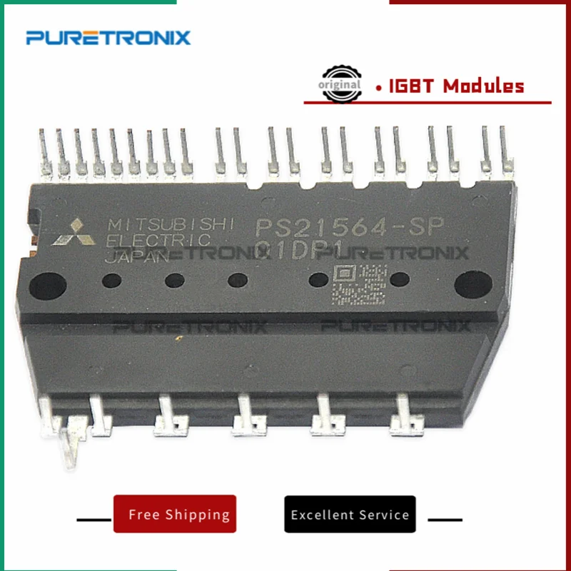 

PS21564-SP New Original Module