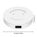 Single base white