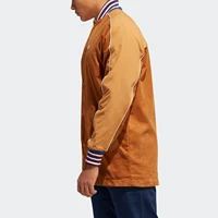 Adidas Originals Authentic New Season Trefoil Logo Veste de sport pour homme FM1409 3