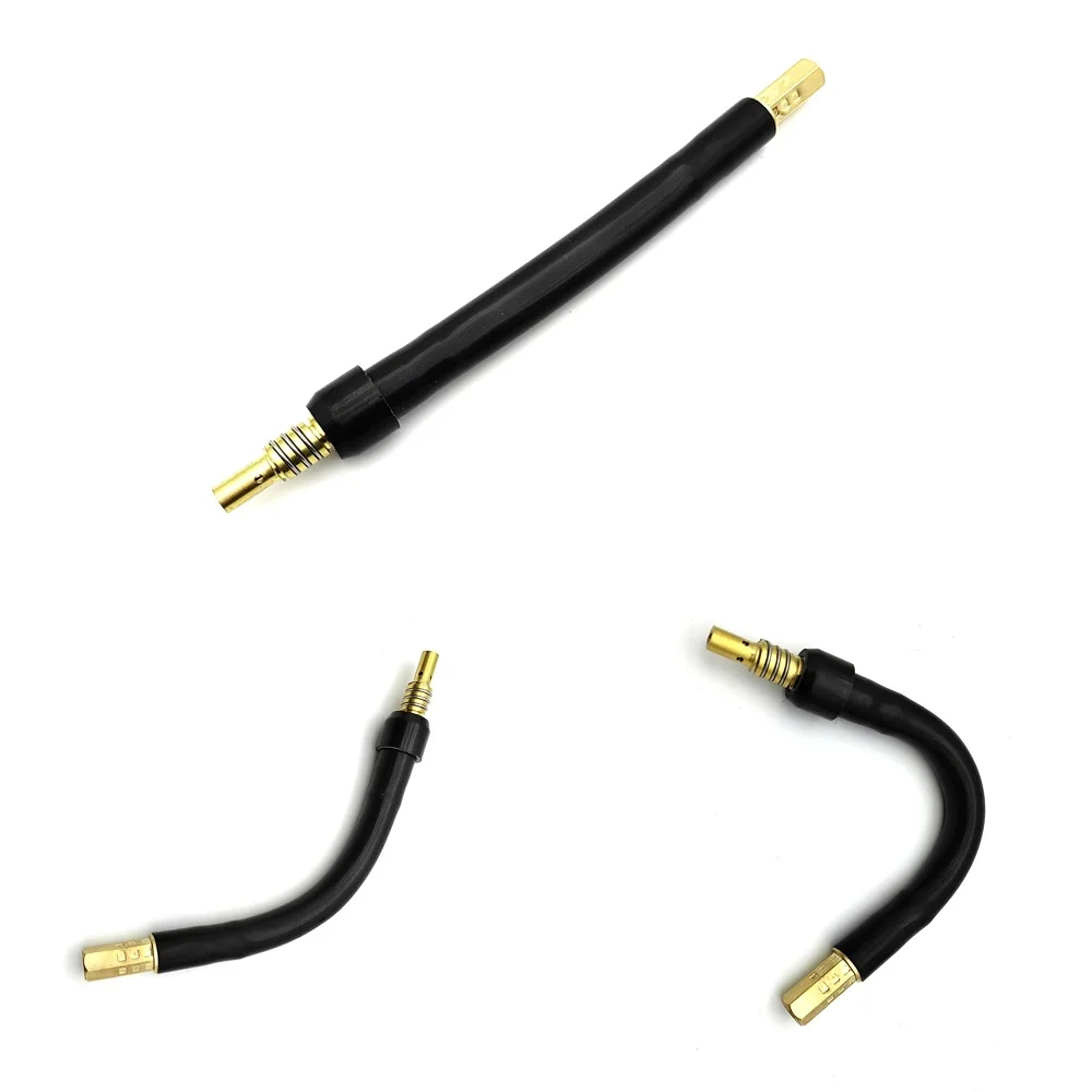 MB 15AK Flexible Swan Neck MIG Torches Consumable 1PCS welding torch