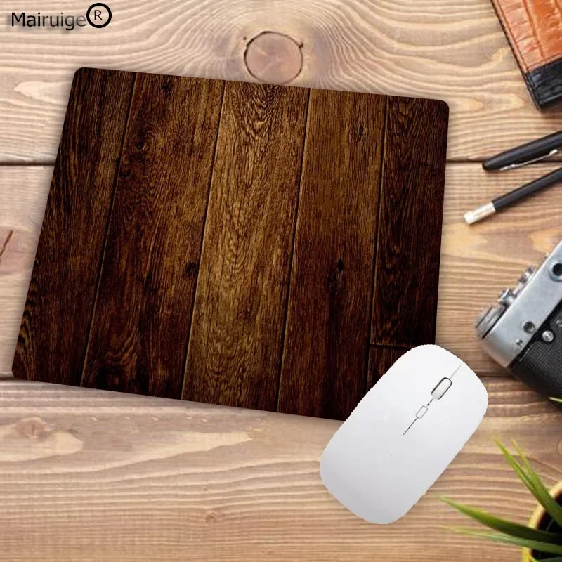 Gaming Mousepad Mouse Pad Mairuige 18X22CM Rubber Mouse Mat For Russia
