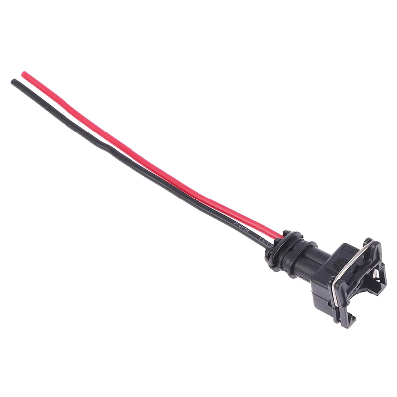 Injector Repair Kits Car Injector Socket Connector Cable Intake Pressure Sensor Plug Accessories