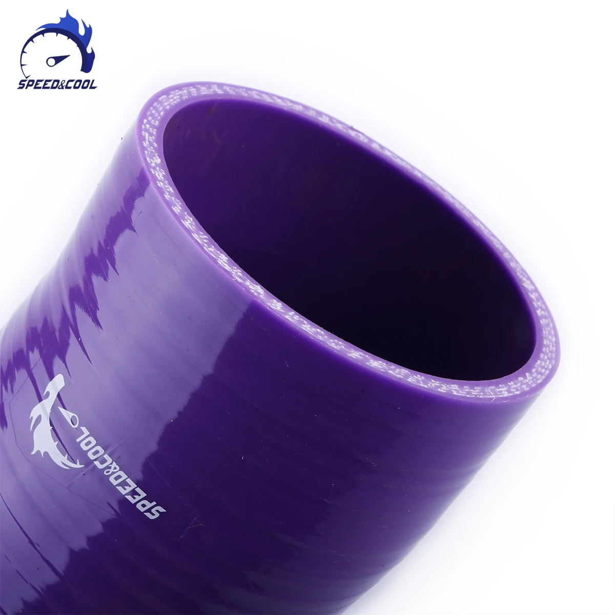 SPEED&COOL For 2006-2013 BMW E82 E88 E90 E92 E93 N52 3.0L Silicone Turbo Air Intake Inlet Hose Tube Pipe Kit silicone hose silicone hose connector