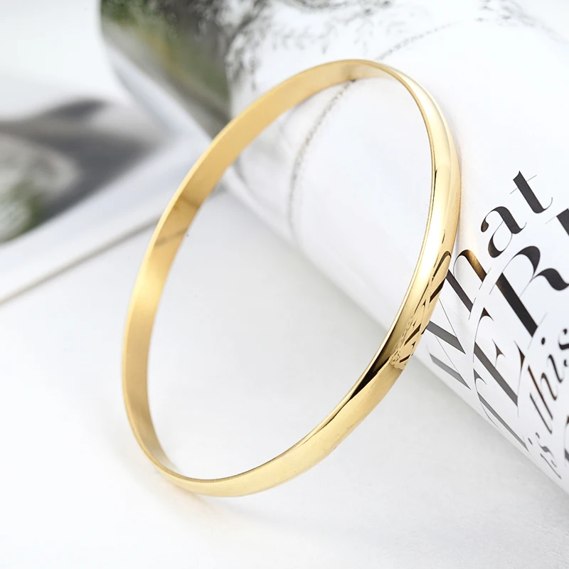 Stainless Steel Bracelet For Women Gift