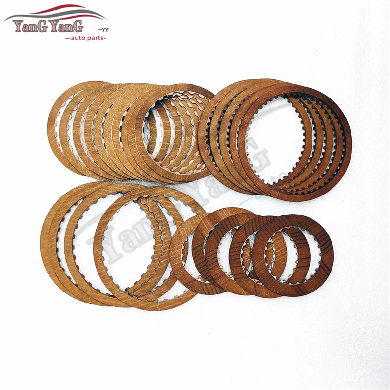 

01M 01N комплект для ремонта диска фрикционного сцепления автомобильной коробки передач для VW Beetle Passa