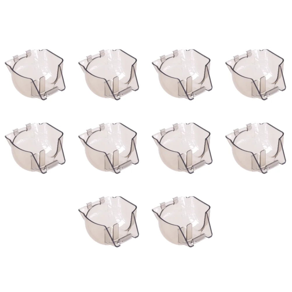 10PCS