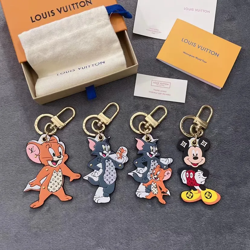 

Новый высококачественный брелок для ключей с крупным рогатого скота, брелоки для аксессуаров A11