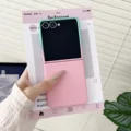 Green Pink