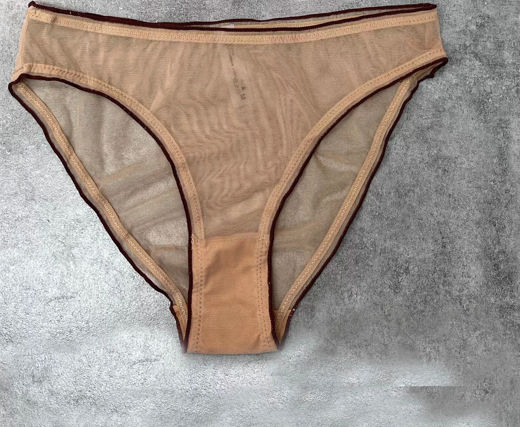 one size panty