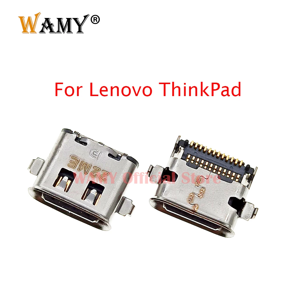 1 5Pcs USB Charger Charging Dock Port Connector Plug For Lenovo