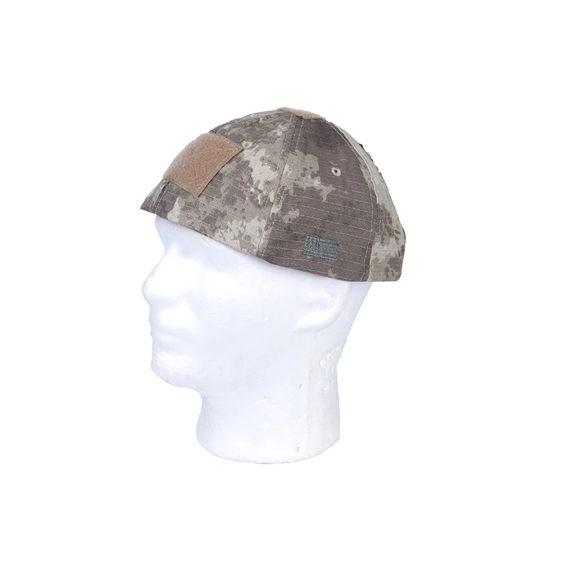 

Emersongear Tactical No-brim Baseball Cap Rimless AT Outdoor Hunting Fishing Cycling Camo Hat Headwear Airsoft Camping BD8531B