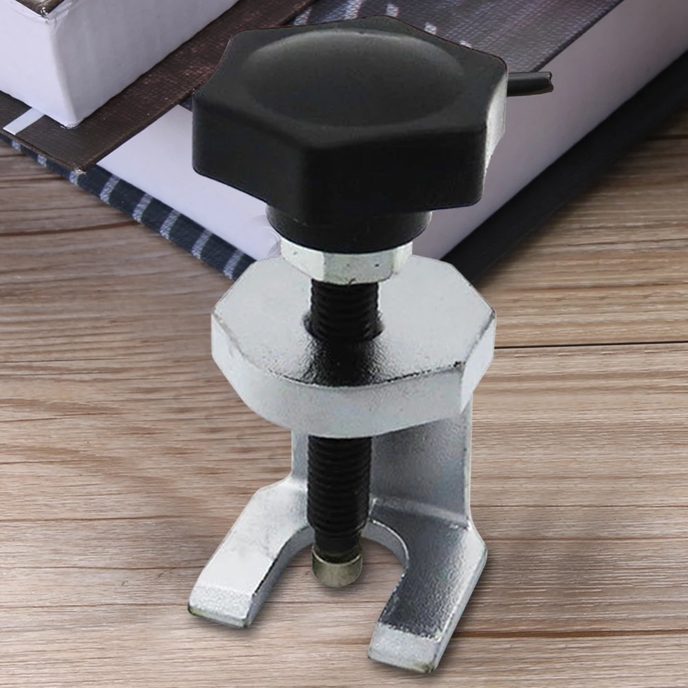 Windshield Wiper Arm Remover Adjustable Car Wiper Arm Removal Tool Alloy Windshield Wiper Arm Puller 6-28mm for Car Repair Tools