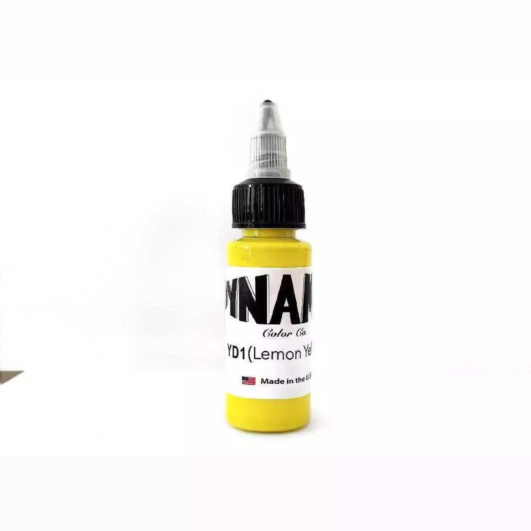 Tattoo Ink Tattoo Ink Pigment 14Colors Professional Tattoo ink Body Art Natural Plant Micro Pigment Permanent Tattoo Ink Body Art Paint