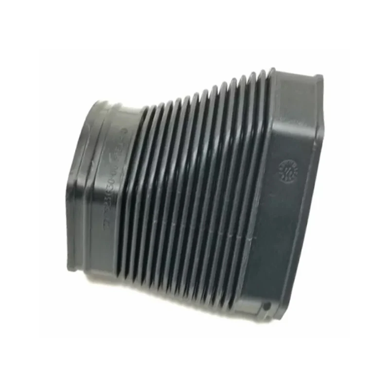 

b mw 3E9 032 0iN 463 E90 316 iN4 5 Rubber dust cover Intake pipe Mixture preparation and regulation device