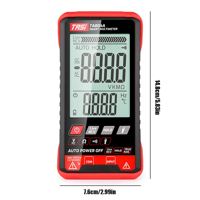 TA804A