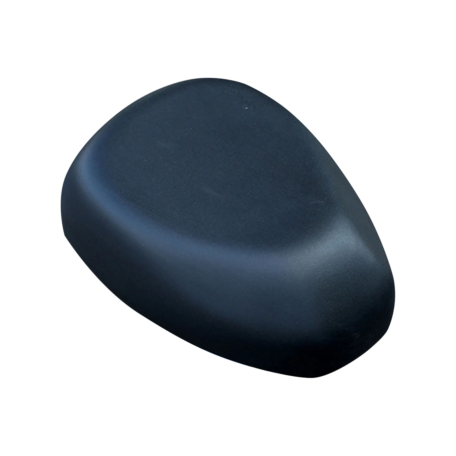 Polyester-Ebike-Abdeckung, E-Bike-Abdeckung, wasserabweisend, 180 g/Set, 25 x 20 cm, Schwarz, einfach zu installierende E-Bike-Abdeckung – Detail 3