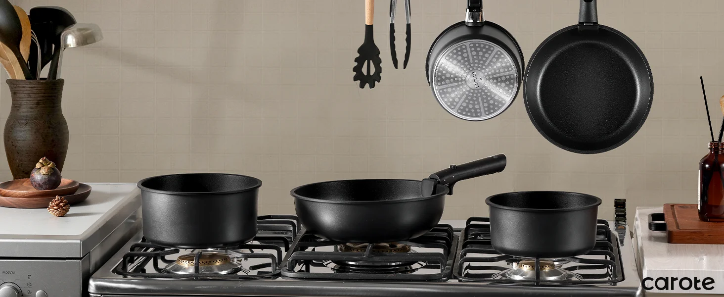 pans set