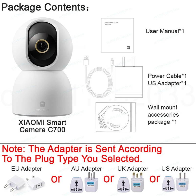 Xiaomi Camera