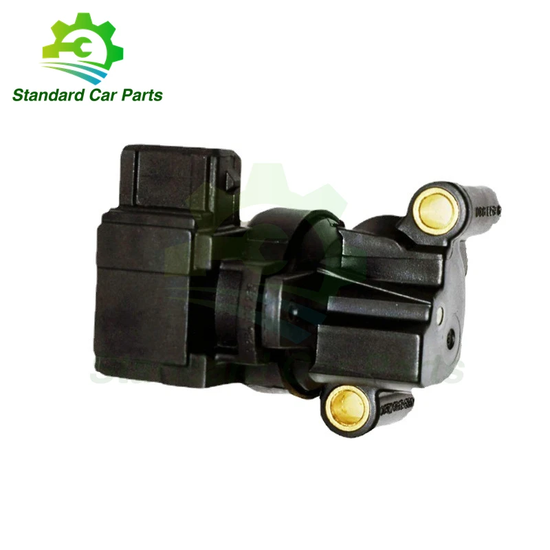 Pneumatic Air Valve,Iac Valve Connector,0280140575 IACV Idle Air Control Valve,For BMW 3 Series E36 1993-00,E46 1998-01 316 318 Z3 1.9 m43