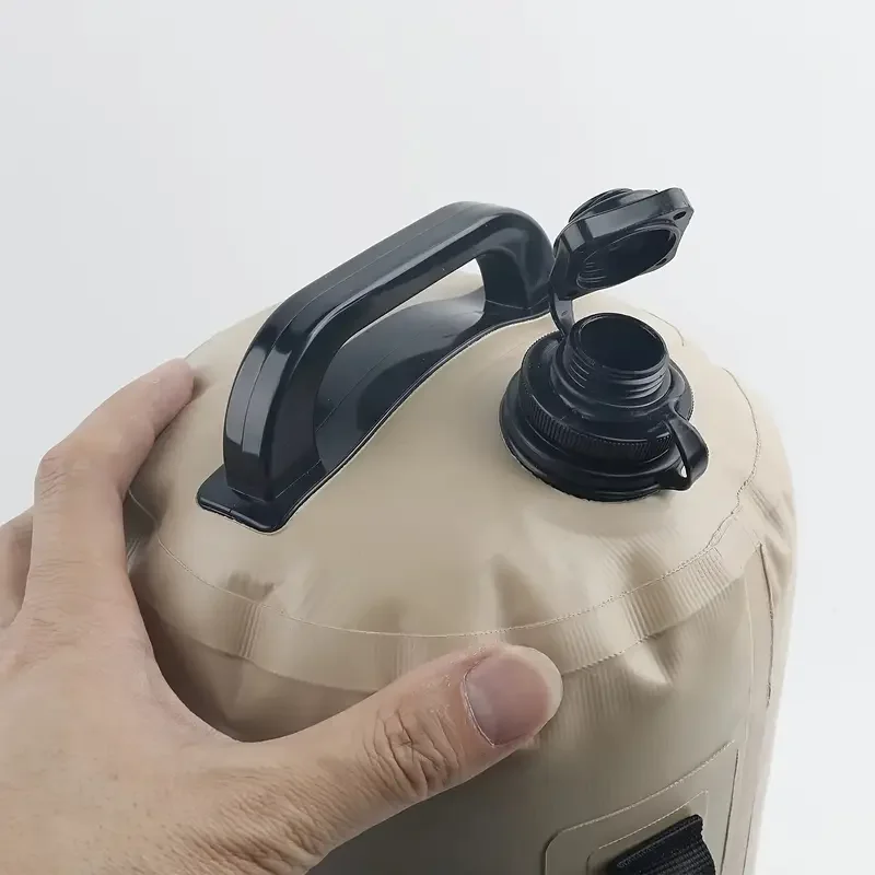 10KG Inflatable Swim Buoy 6