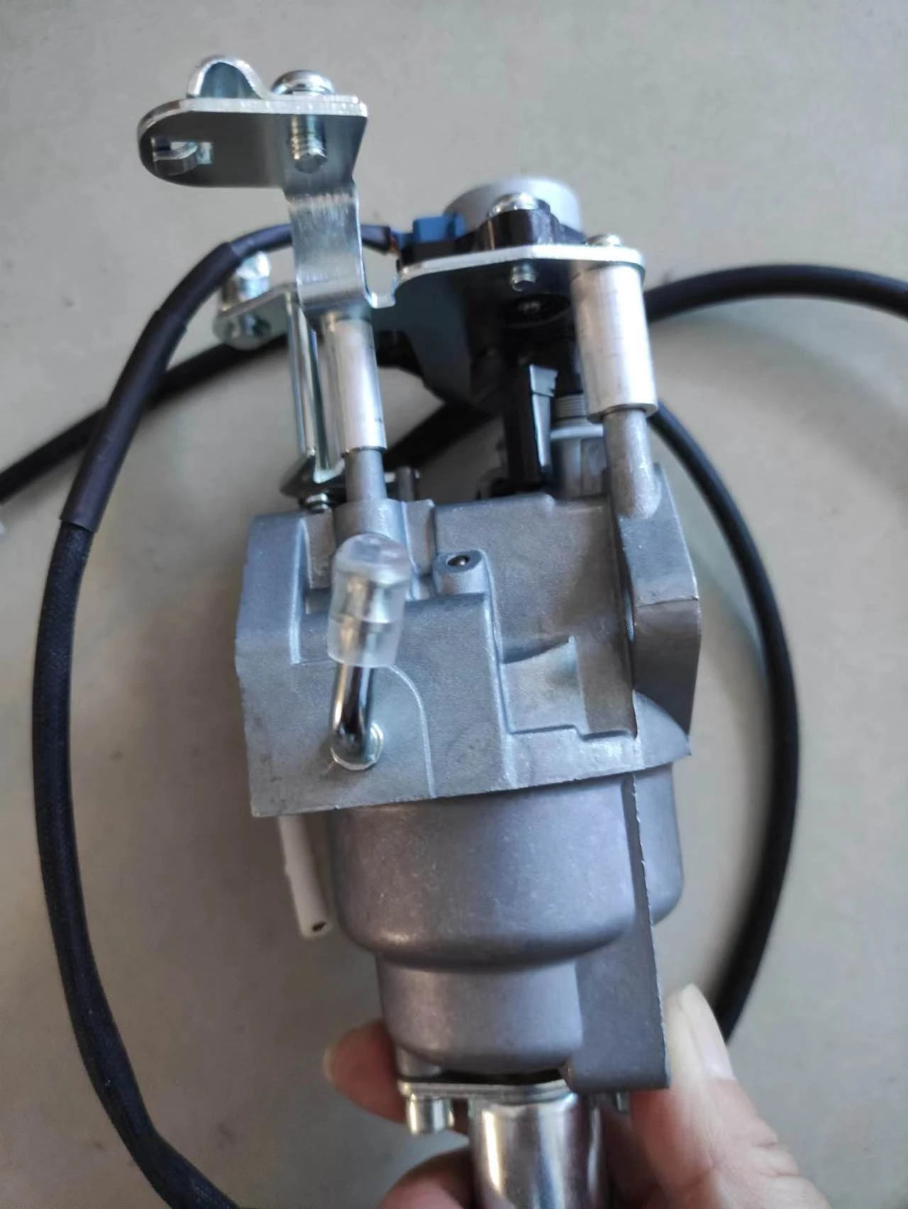 rさん専用 Z98 CARBURETOR 16100-Z980212 RUIXING CARB GENERATOR PARTS