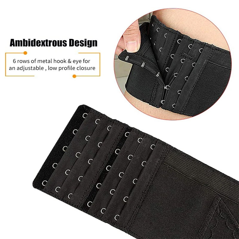 Hot Woman Leg Holster Lady Anti-slip Adjustable Six Hook-and-eye Garter Pistol Holder Hunting Camping Equipment 3