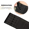 Hot Woman Leg Holster Lady Anti-slip Adjustable Six Hook-and-eye Garter Pistol Holder Hunting Camping Equipment 3
