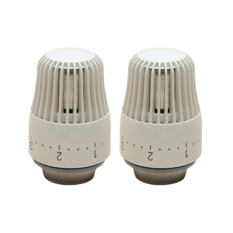 

Modern Design Thermostat Stylish & Functional Temperature Control for Radiators Dropship