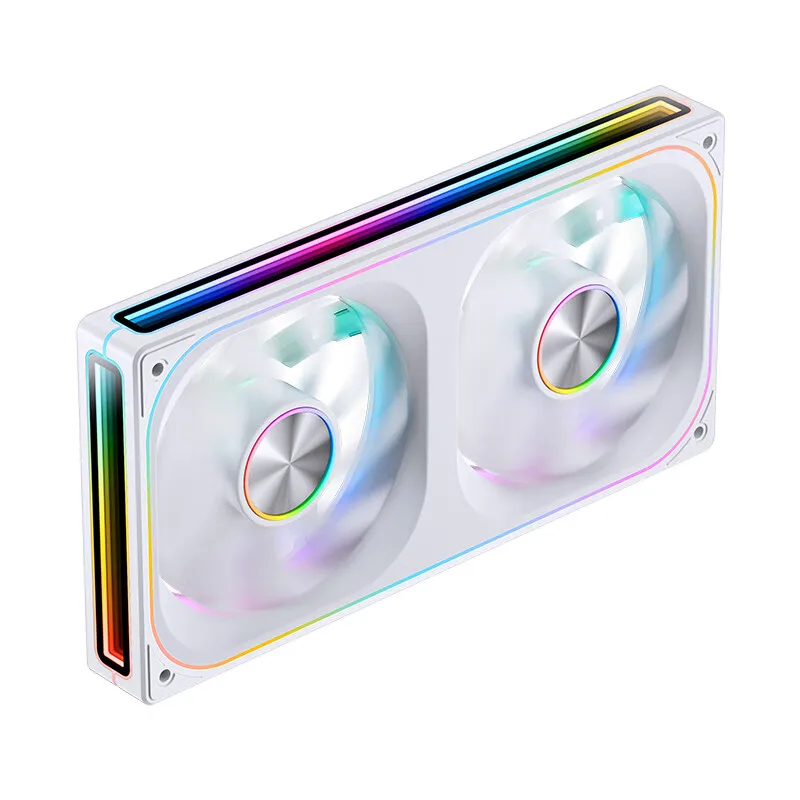 ゲーミングPCケースファン ジョンスボJONSBO-ZA-120層 Amazon.com: JONSBO ZA-120B PC Case Fan, Silent Computer ARGB