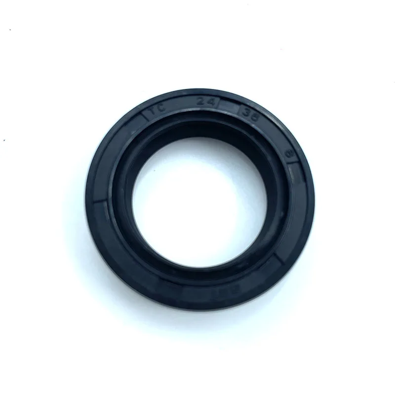 

Масляное уплотнение 24 х36х8 для Stels Hisun 500 700 HS500 HS700 ATV 62122-023-0000 91101-103-0004, 2 шт.