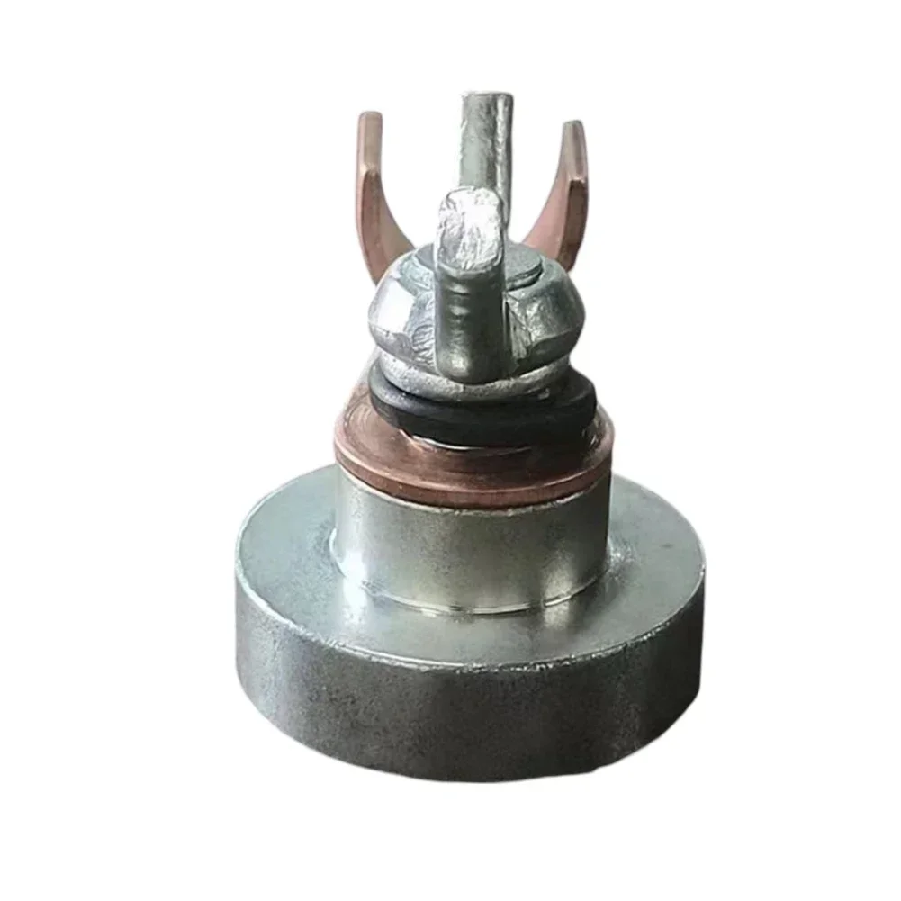 Magnetic Welding Grounding Clamp Magnetic Welding Support Ground Clamp Tool Support Fixture For Jobs 1pc