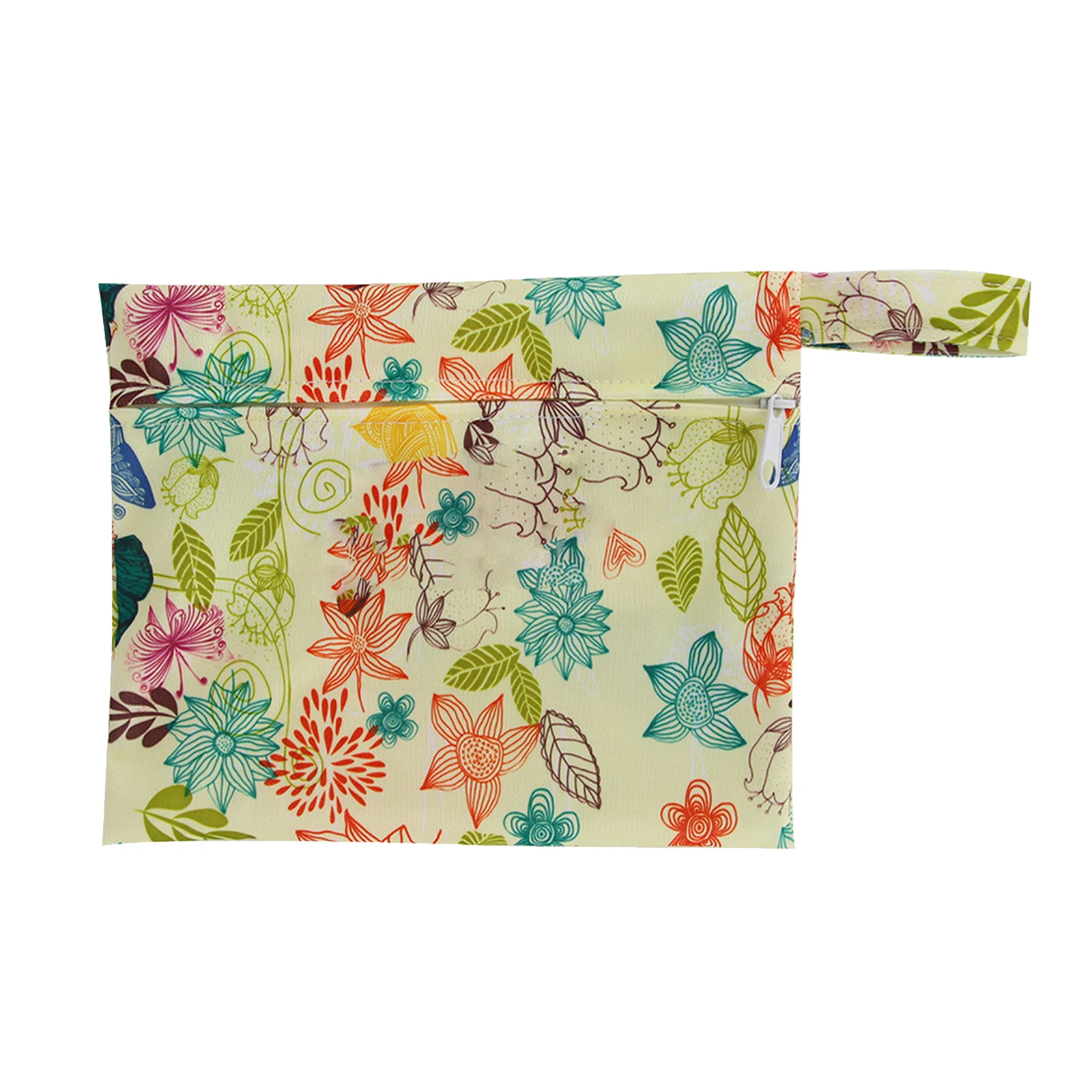 Eco-Friendly Reusable Cotton Menstrual Pads - Washable & Sustainable Sanitary Napkins