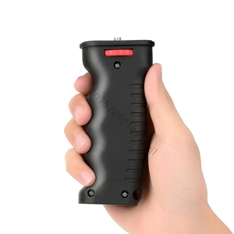 Compact Handheld Gimbal Grip For Video Photography Anti-shake_voghion.com