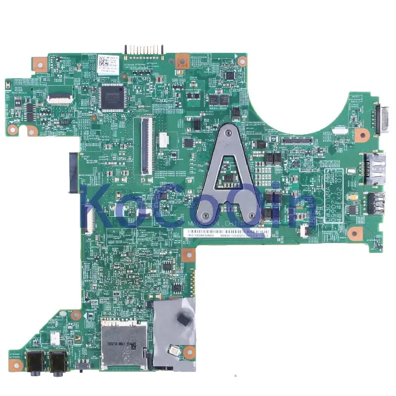 para Dell Vostro V3300 Computador Portátil Mainboard 063cx9 099021 Hm57 Ddr3 Placa-mãe - Imagem 6