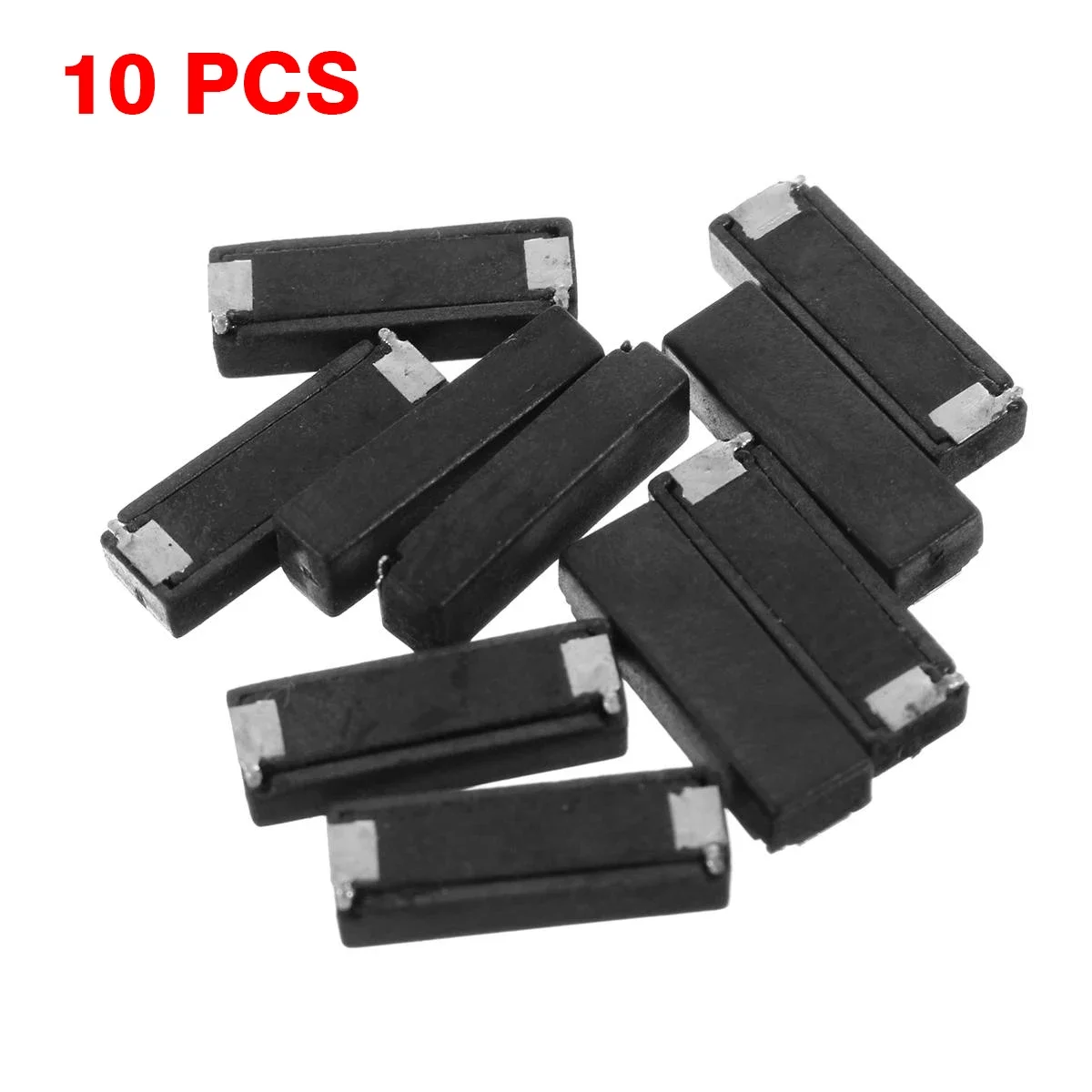 Car Remote Key Car Key 10 Pcs/Set 7.2MH 680P Car Remote Key Transformer Inductance Coil For Land Rover for BMW/Honda/Mercedes/Ford/Benz