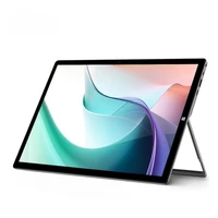 Tablette T10 Intel Celeron N4120 avec écran LCD 12 pouces, Windows 11, LPDDR3 8 Go de RAM, 256 Go de SSD ROM, 2160*1440 IPS, double caméra, 1 x USB-A 3