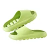 Bathroom Slippers Quick-drying Shower Hollow Out Indoor Summer Soft EVA Shoes Anti-Slip Flip Flops for Men Women Bath Slipper 6