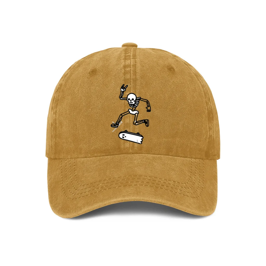 

Rad In Peace Baseball Cap Adjustable Unisex Caps for men