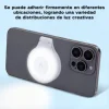 Luz Led magnética para Selfie
