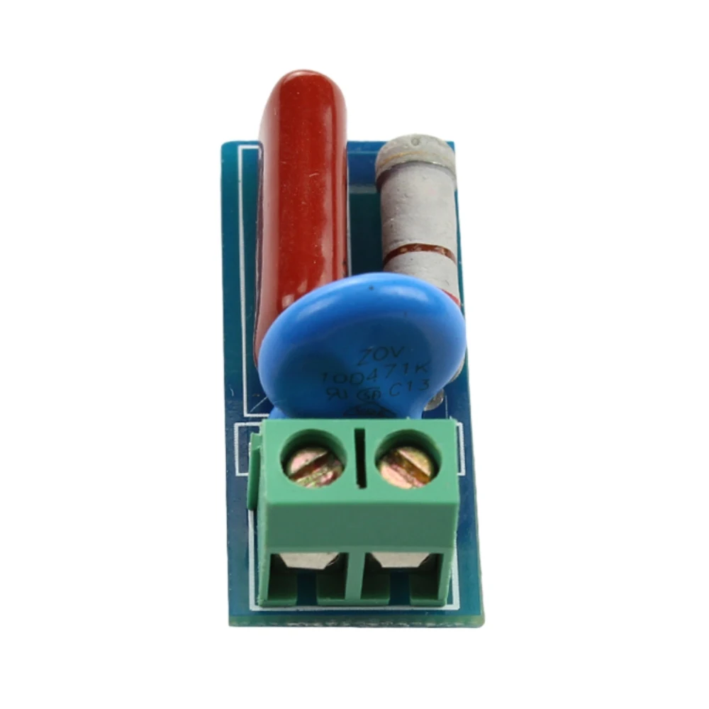 Рисунок 4 - Радиоуправляемый модуль поглощения/табака