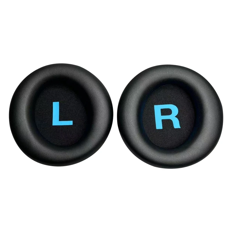 Professional Earpads Over-Ear Headphone Ear Pads for lenovo  h300 h500